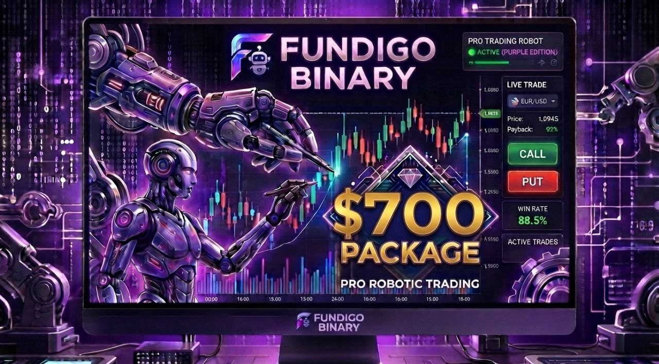 Micro — $700 funded package